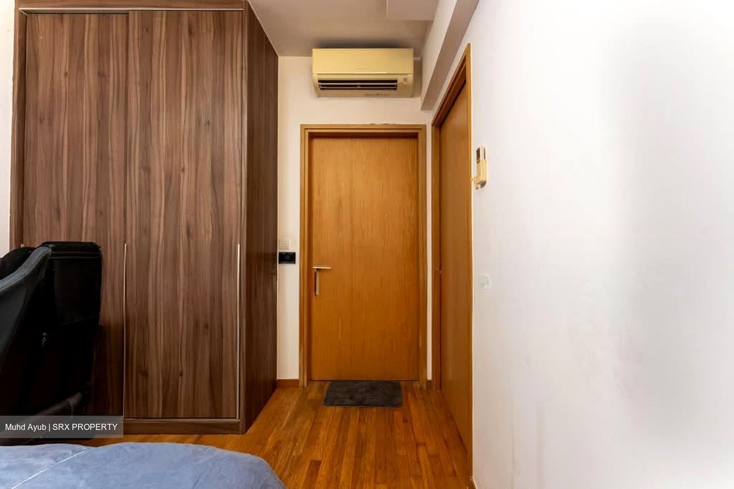 Parc Olympia (D17), Condominium #584938361